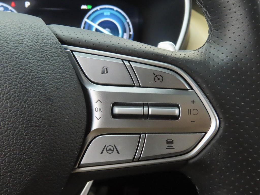 HYUNDAI Santa Fe 2023 Blanco - Importación desde Corea - HF Imports Iquique - Foto 16