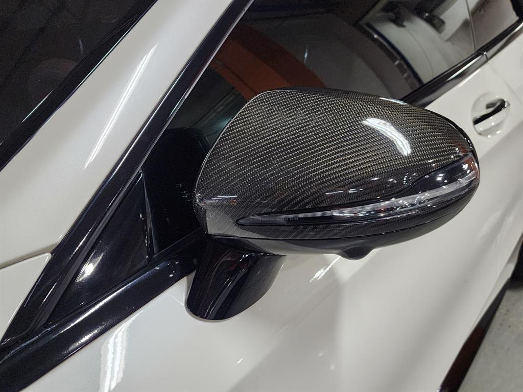Mercedes Benz S Class 2017 Blanco - Importación desde Corea - HF Imports Iquique - Foto 15