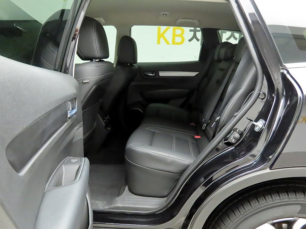 SAMSUNG QM6 2022 - Importación desde Corea - HF Imports Iquique - Foto 13