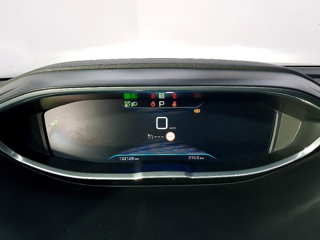 Peugeot 3008 - Vista 7