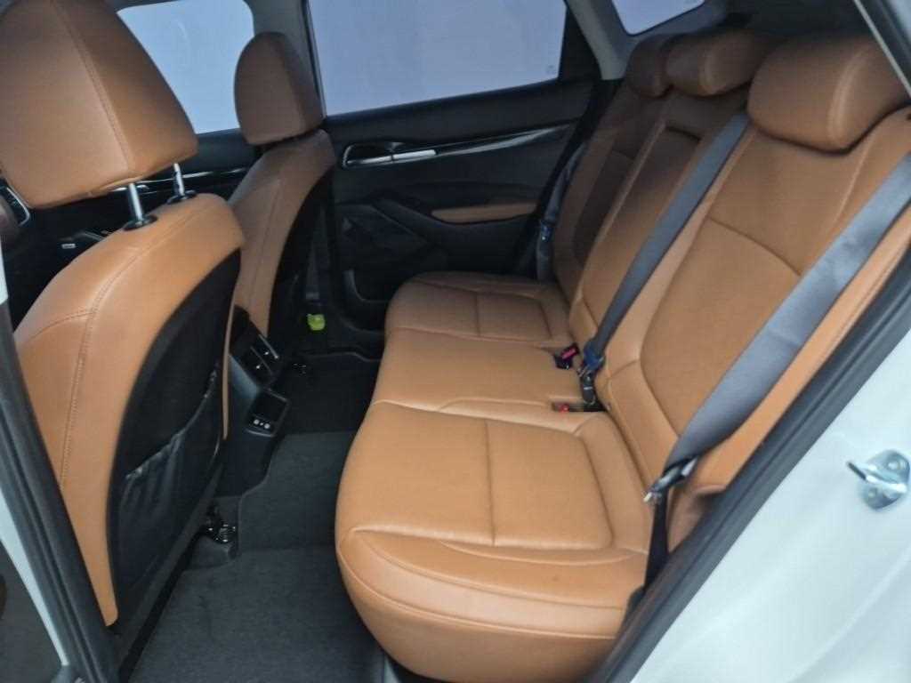 KIA Seltos - Vista 12