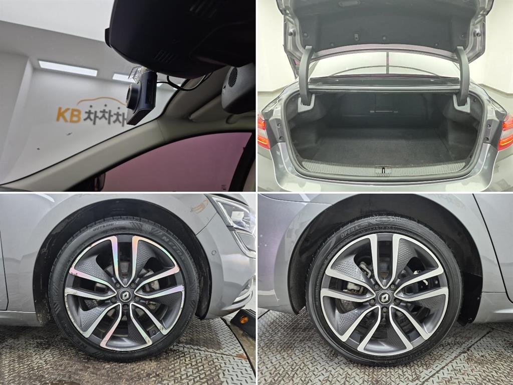 SAMSUNG SM6 2017 Gris - Importación desde Corea - HF Imports Iquique - Foto 20