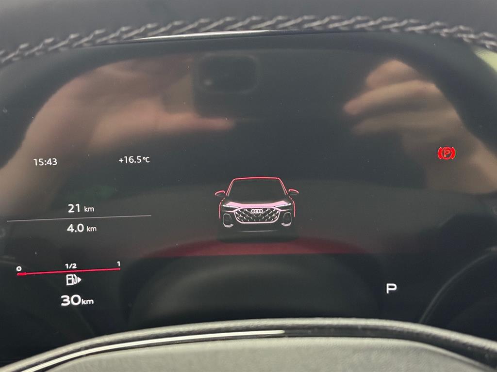 Audi Q5 - Vista 10