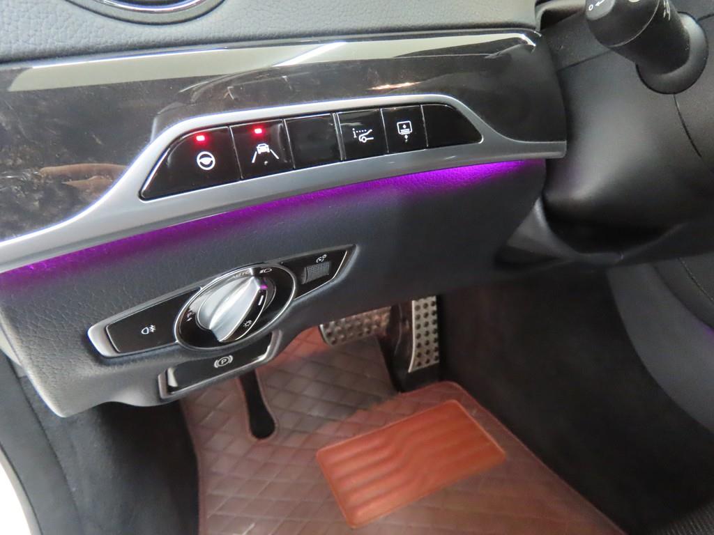 Mercedes Benz S Class - Vista 10