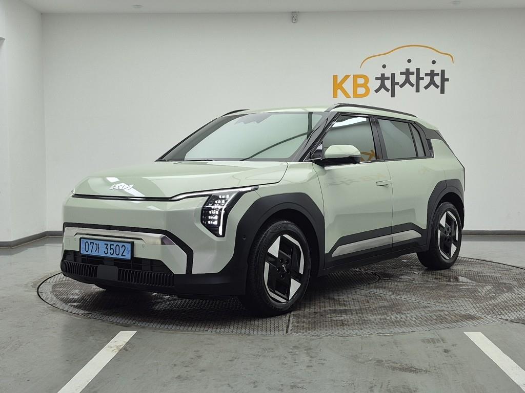 KIA EV3 2025 Gris - Importación desde Corea - HF Imports Iquique - Foto 1