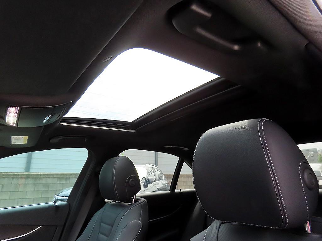 Mercedes Benz E class 2022 Gris - Importación desde Corea - HF Imports Iquique - Foto 17