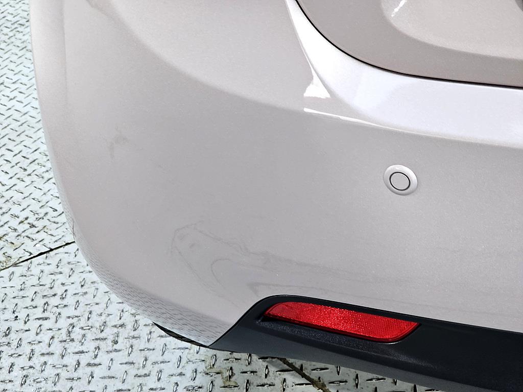 Chevrolet Spark 2012 Rojo - Importación desde Corea - HF Imports Iquique - Foto 18