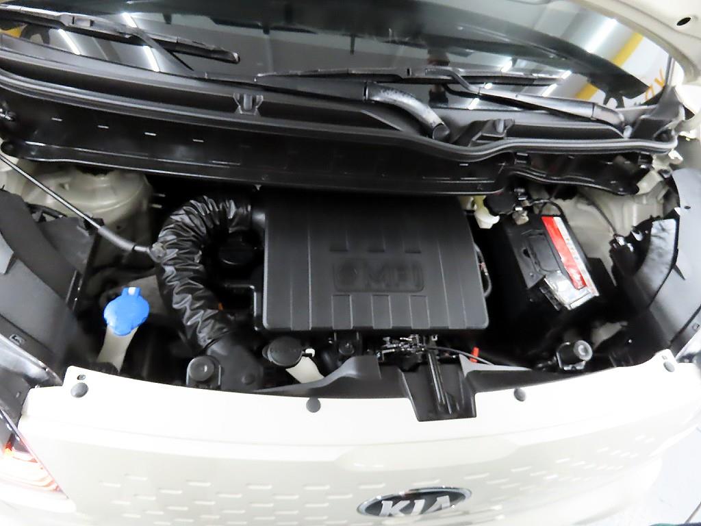 KIA Ray 2020 - Importación desde Corea - HF Imports Iquique - Foto 19