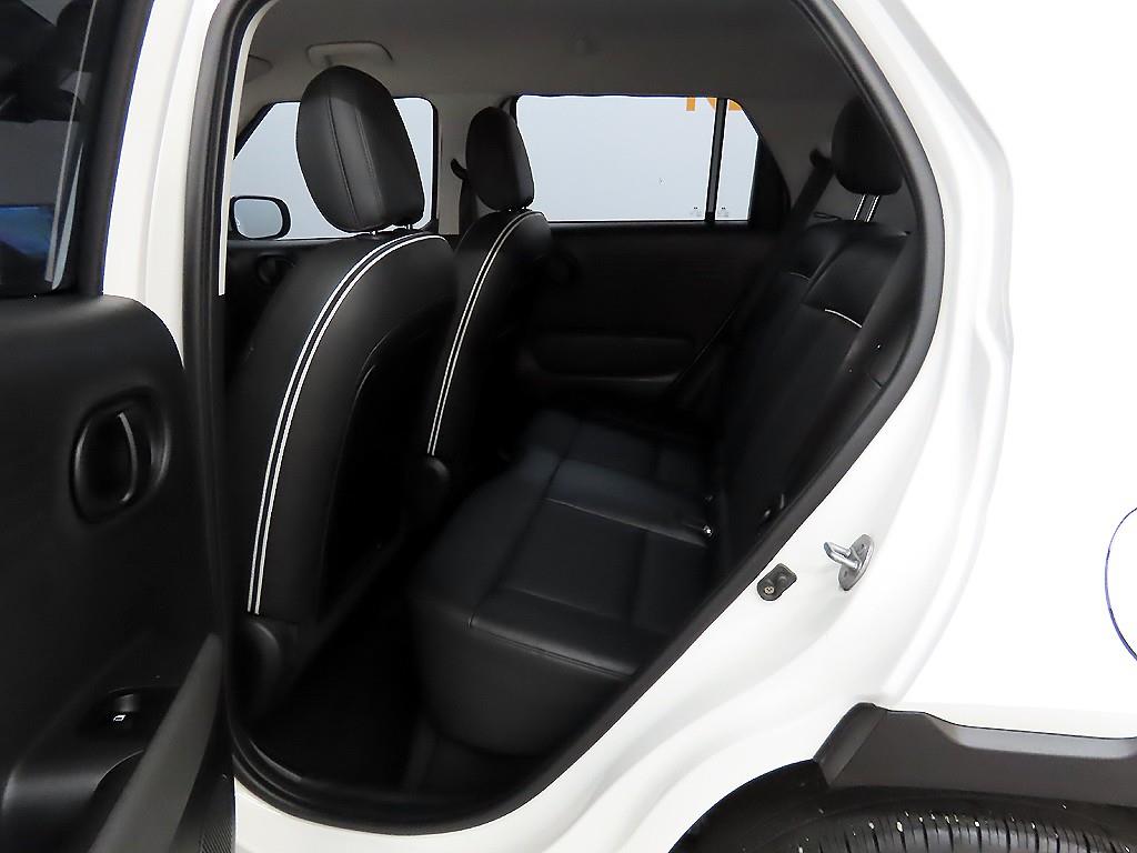 HYUNDAI Casper - Vista 6
