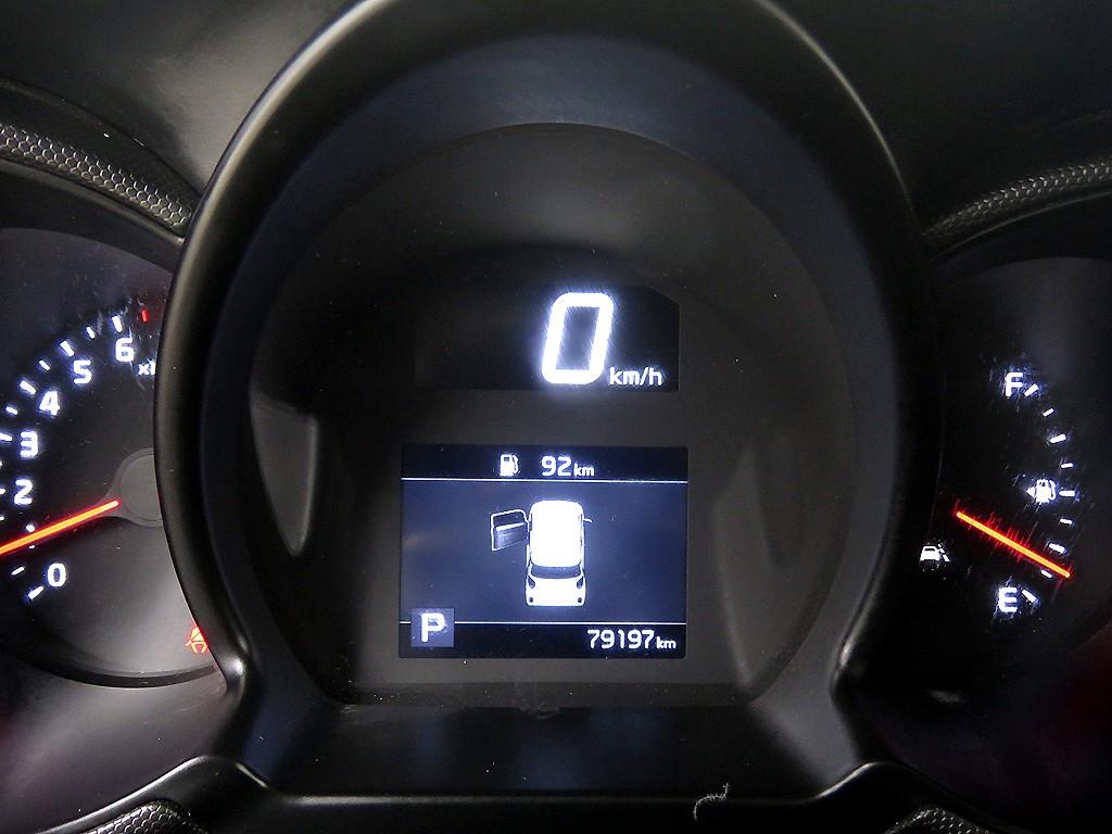 KIA Ray - Vista 12