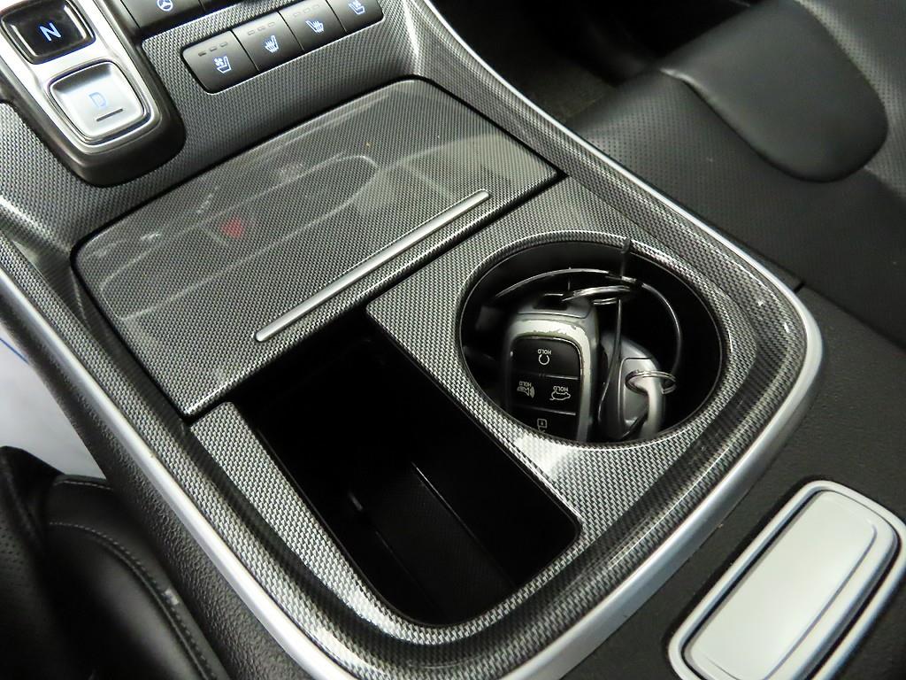 HYUNDAI Santa Fe - Vista 10