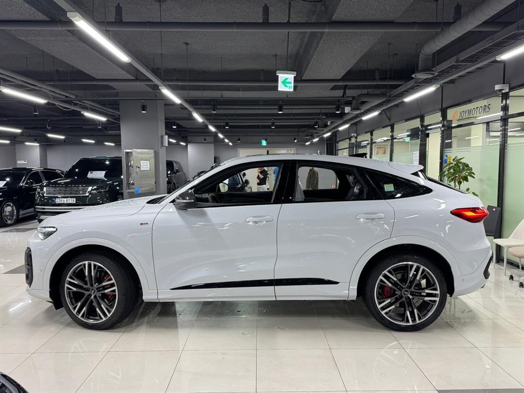 Audi Q5 - Vista 2