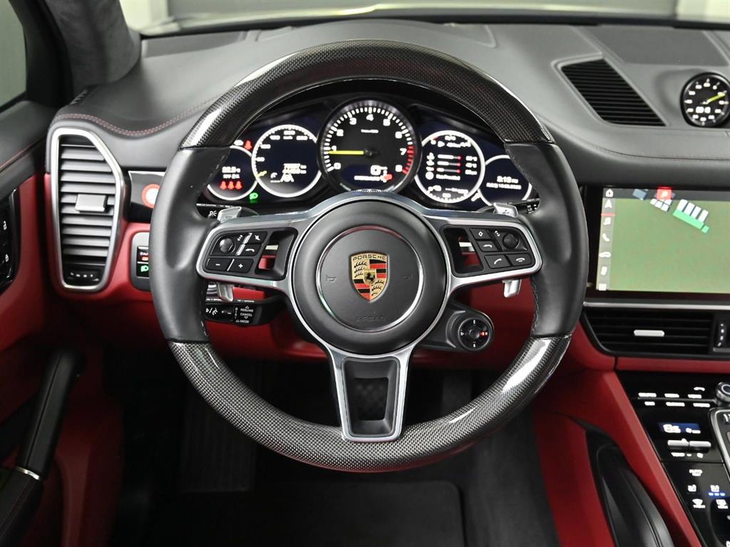Porsche Cayenne - Vista 12