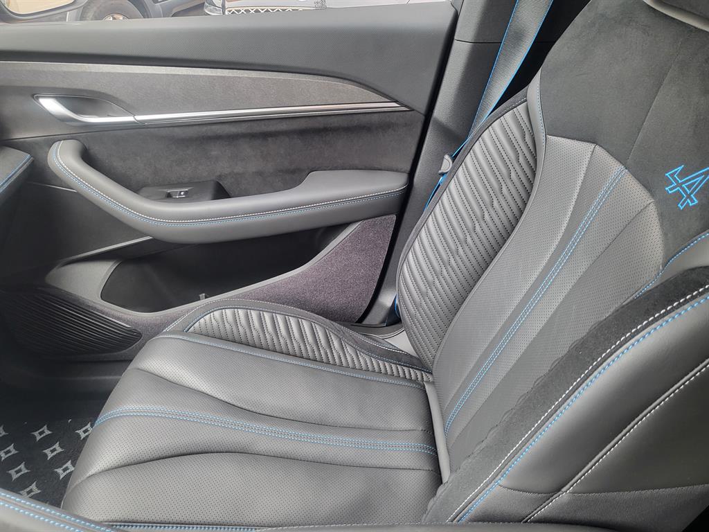 SAMSUNG Grand Koleos 2025 Negro - Importación desde Corea - HF Imports Iquique - Foto 16