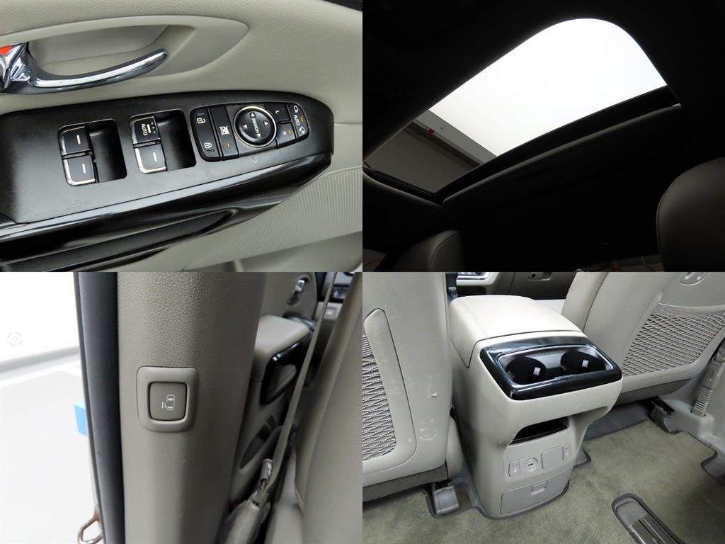 KIA Carnival 2019 Gris - Importación desde Corea - HF Imports Iquique - Foto 17
