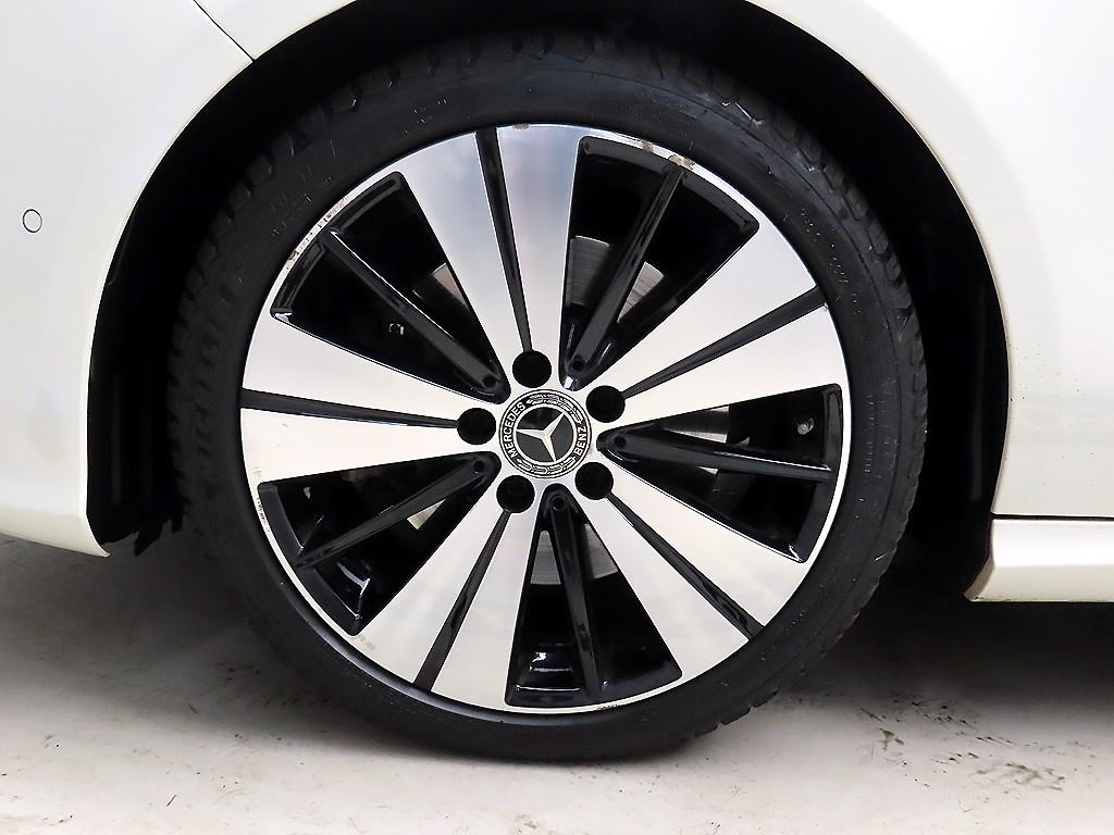 Mercedes Benz CLA Class 2018 - Importación desde Corea - HF Imports Iquique - Foto 20
