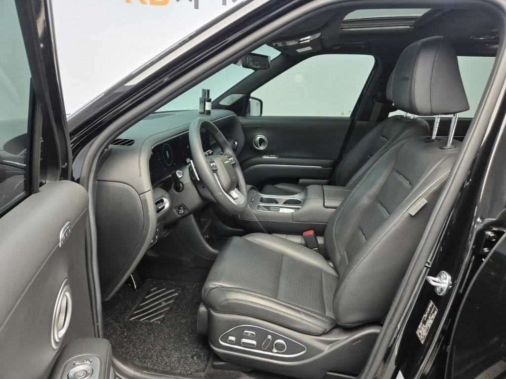 HYUNDAI Palisade 2026 Negro - Importación desde Corea - HF Imports Iquique - Foto 13
