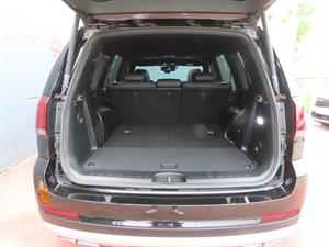 KIA Mohave - Vista 10