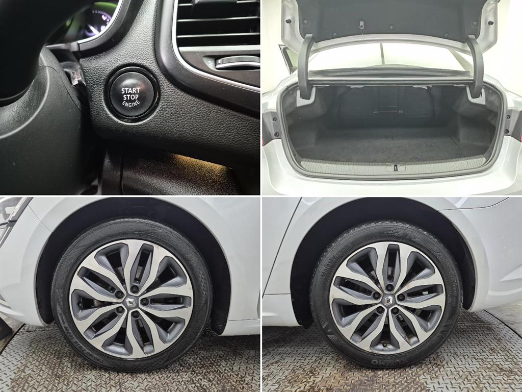 SAMSUNG SM6 2016 Blanco - Importación desde Corea - HF Imports Iquique - Foto 18