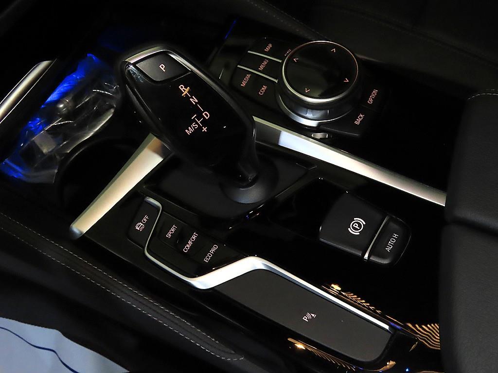 BMW 5 Series - Vista 12