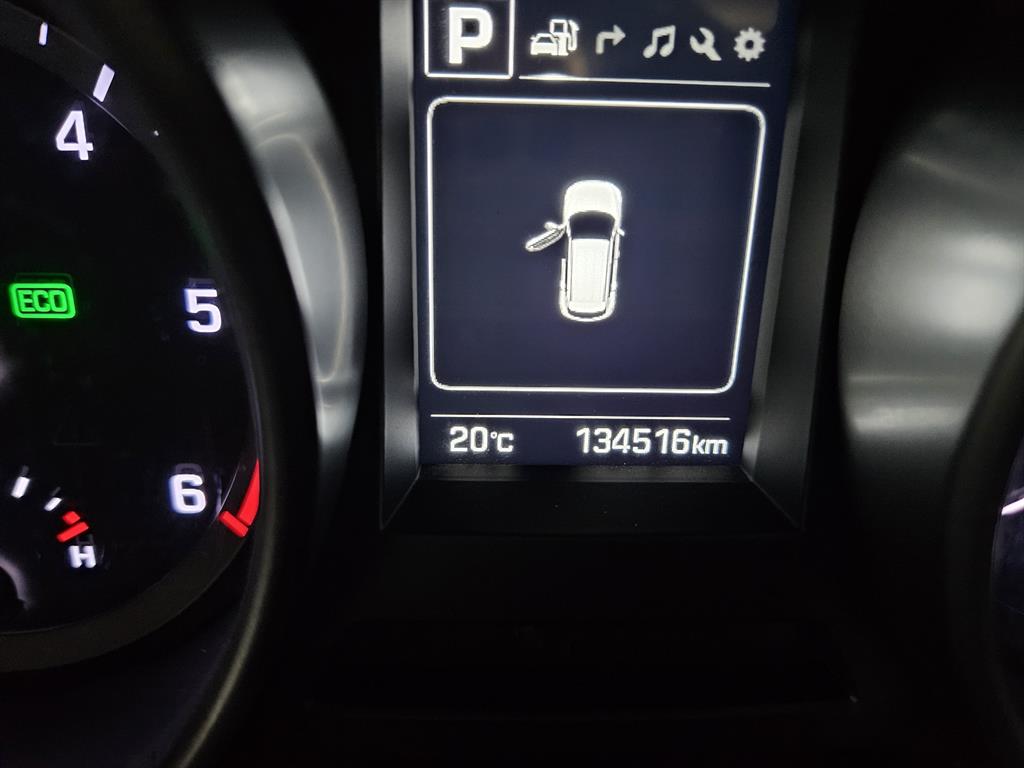 HYUNDAI Santa Fe - Vista 12