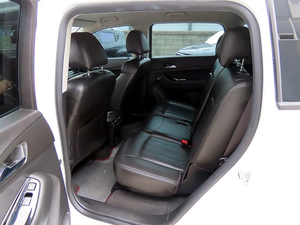Chevrolet Orlando - Vista 6