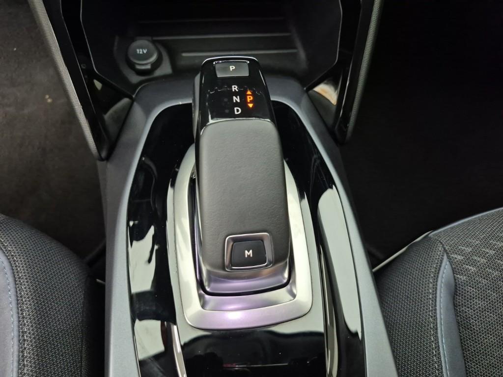 Peugeot 2008 - Vista 8