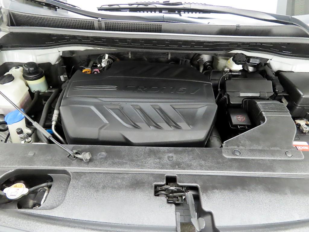 KIA Carnival 2019 Gris - Importación desde Corea - HF Imports Iquique - Foto 20