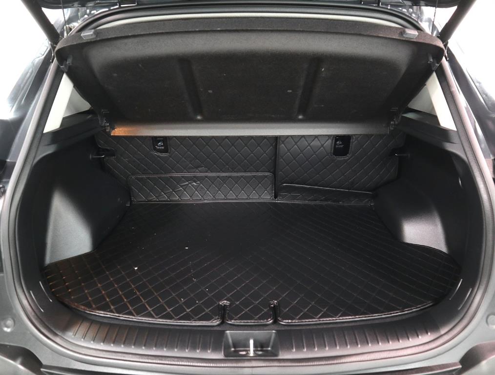 KIA Seltos 2024 Gris - Importación desde Corea - HF Imports Iquique - Foto 16
