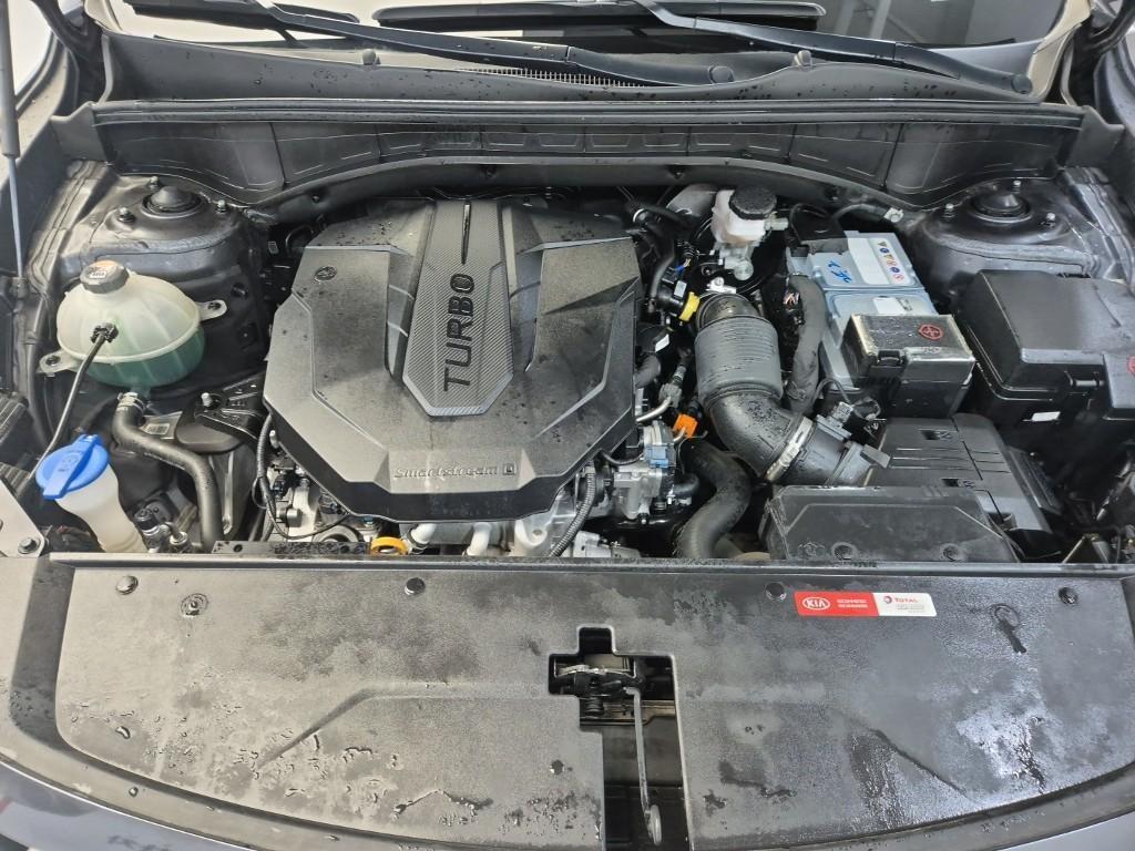 KIA Sorento - Vista 5