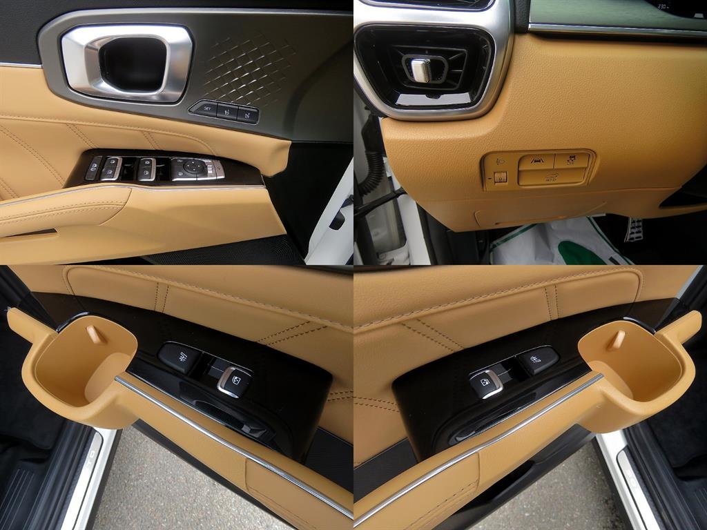 KIA Sorento 2022 Blanco - Importación desde Corea - HF Imports Iquique - Foto 16