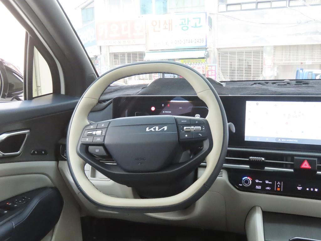 KIA Sportage 2025 Blanco - Importación desde Corea - HF Imports Iquique - Foto 18