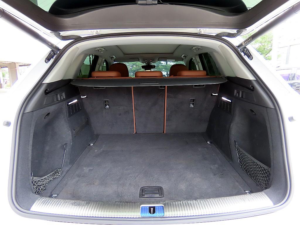Audi Q5 2021 - Importación desde Corea - HF Imports Iquique - Foto 17