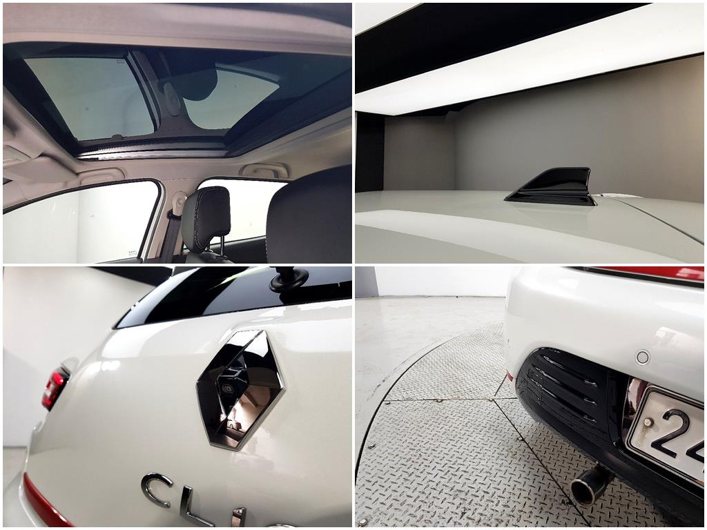 SAMSUNG Clio 2019 Blanco - Importación desde Corea - HF Imports Iquique - Foto 19