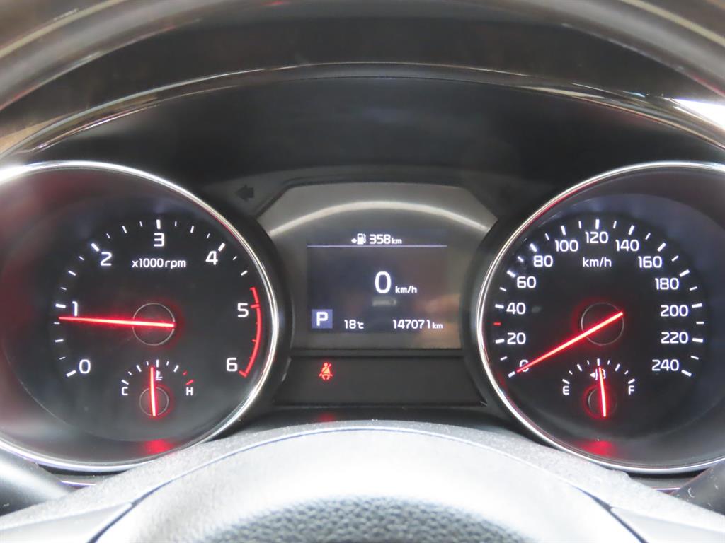 KIA Carnival 2020 - Importación desde Corea - HF Imports Iquique - Foto 9