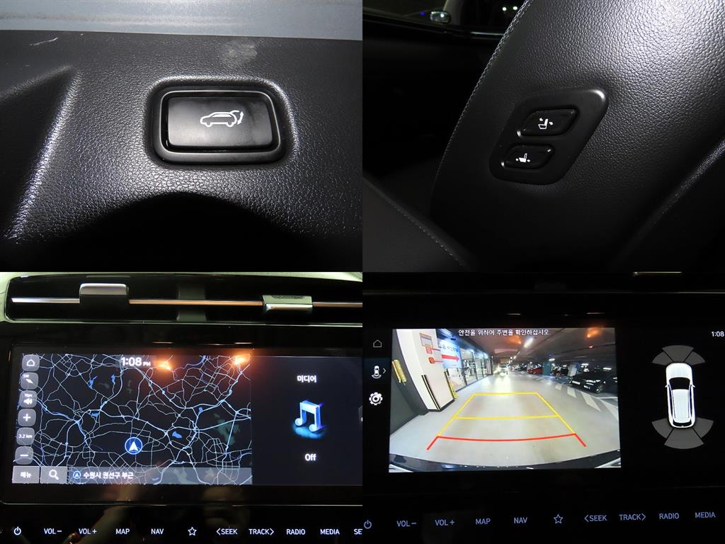 HYUNDAI Tucson 2022 - Importación desde Corea - HF Imports Iquique - Foto 18