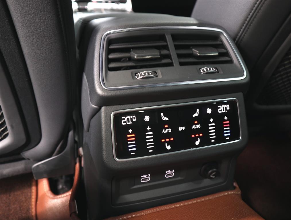 Audi A6 2021 Blanco - Importación desde Corea - HF Imports Iquique - Foto 13