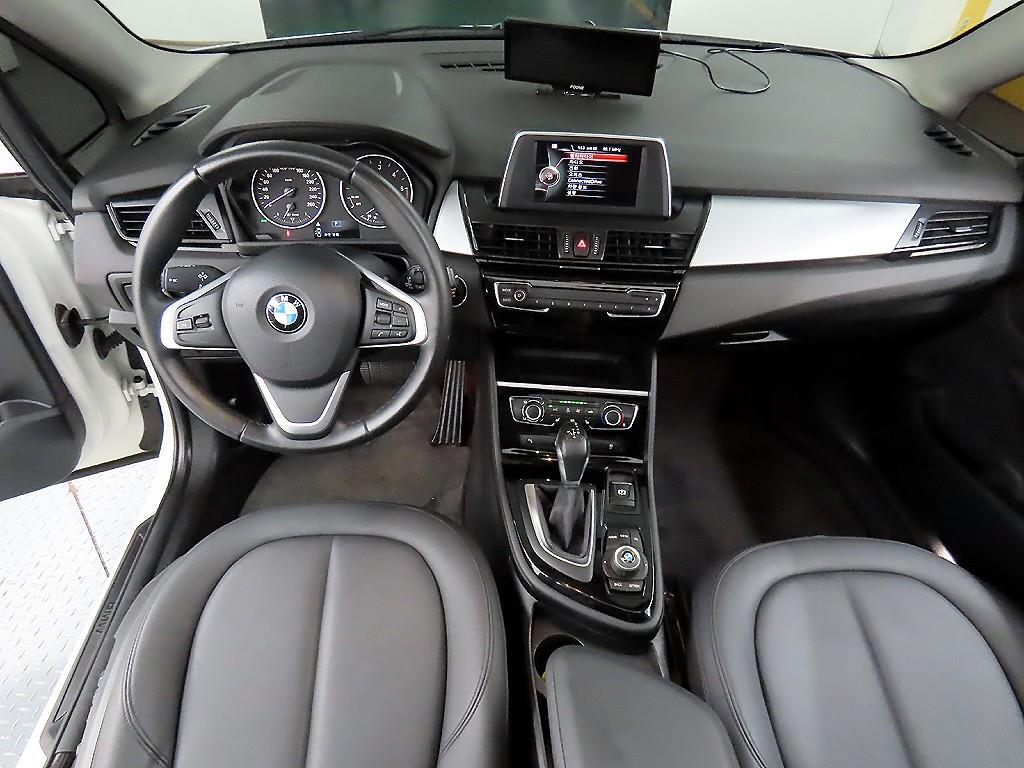 BMW 2 series - Vista 7