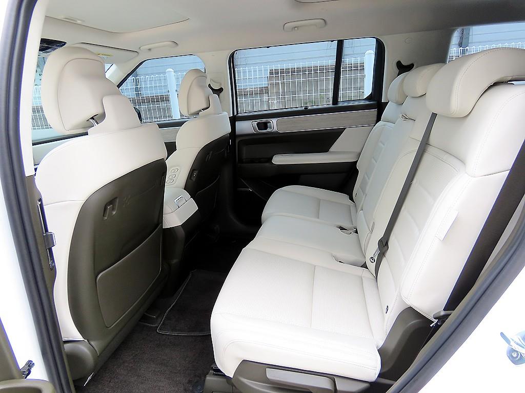 HYUNDAI Santa Fe - Vista 6