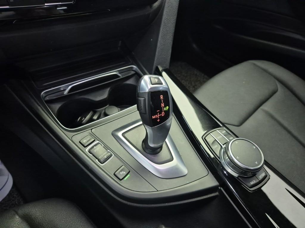 BMW Gran Turismo - Vista 8