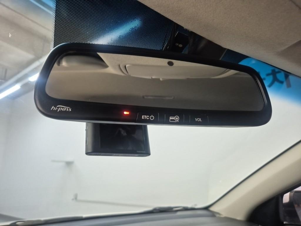 KIA K3 2019 Blanco - Importación desde Corea - HF Imports Iquique - Foto 16