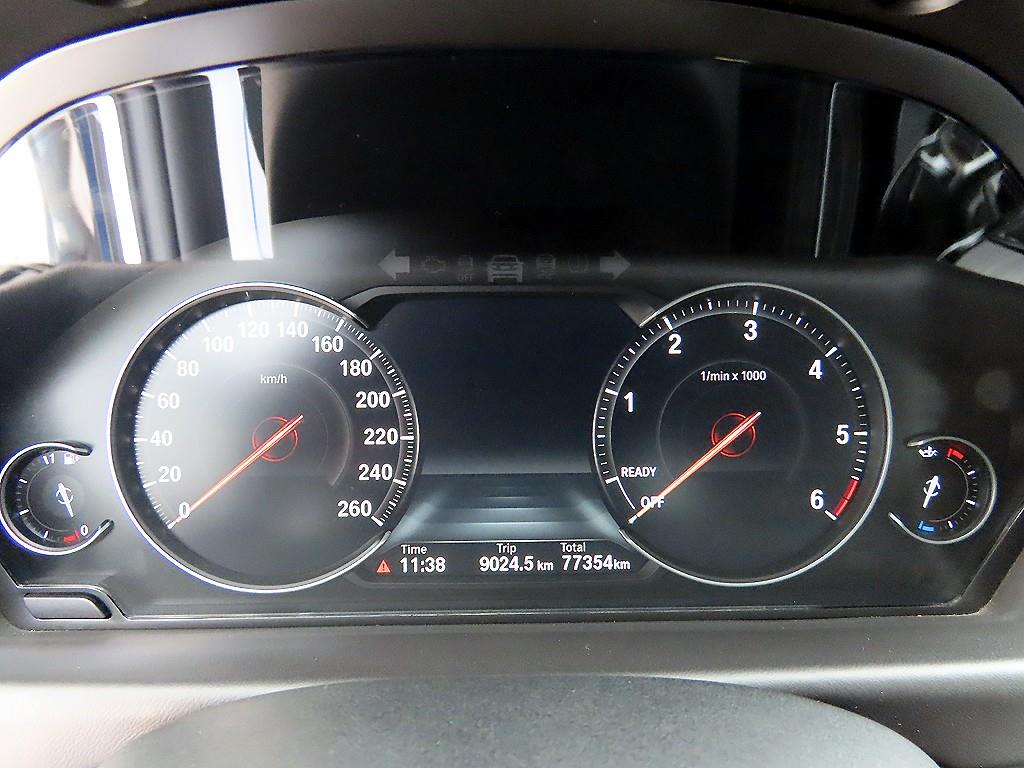 BMW 4 Series - Vista 9