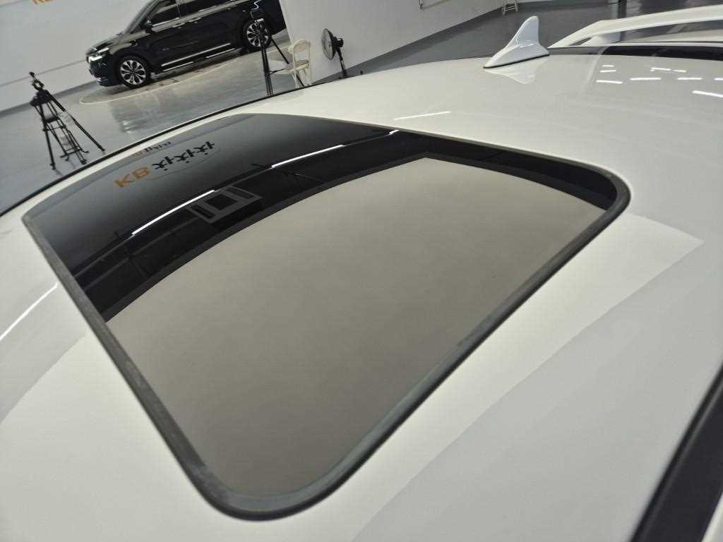 HYUNDAI Genesis 2015 Blanco - Importación desde Corea - HF Imports Iquique - Foto 13
