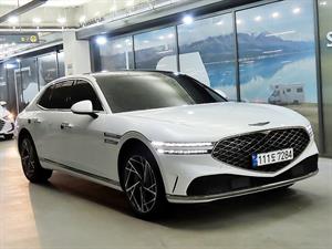 [제네시스]G90(RS4) 3.5T GDI AWD
