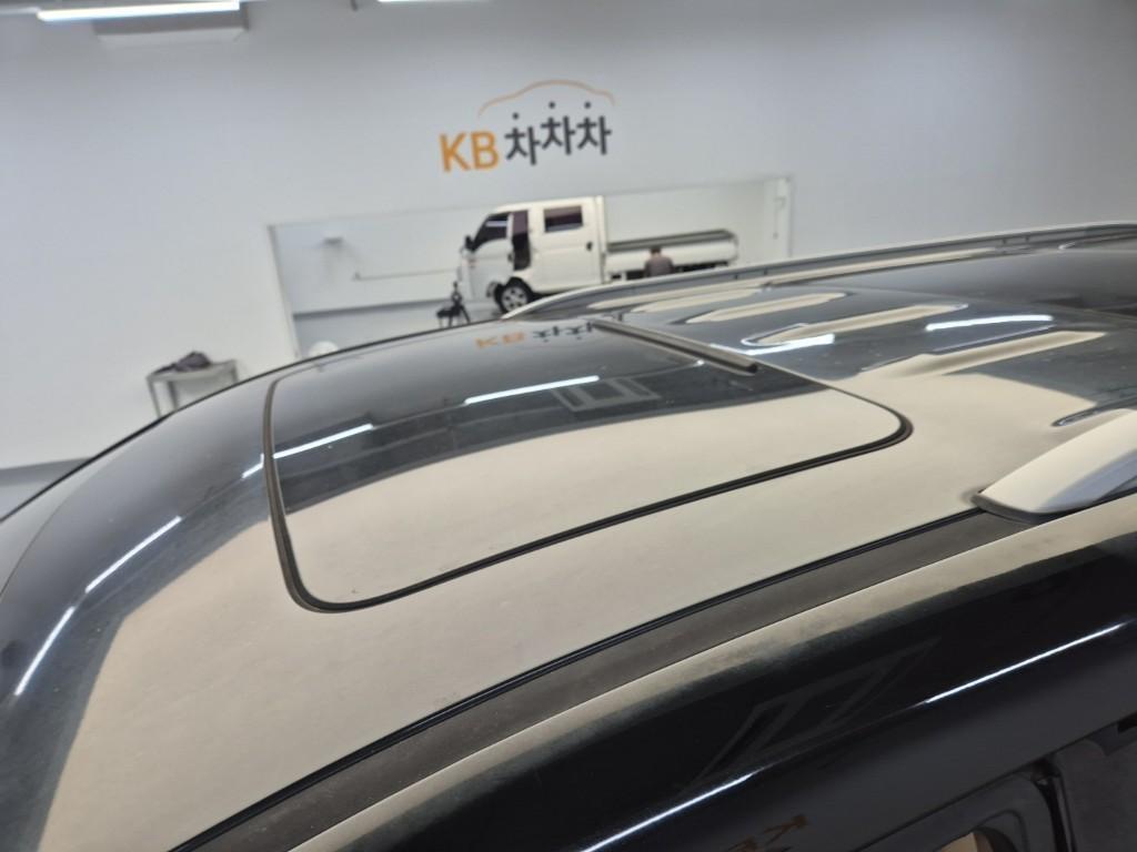 KIA Carnival 2015 Negro - Importación desde Corea - HF Imports Iquique - Foto 13