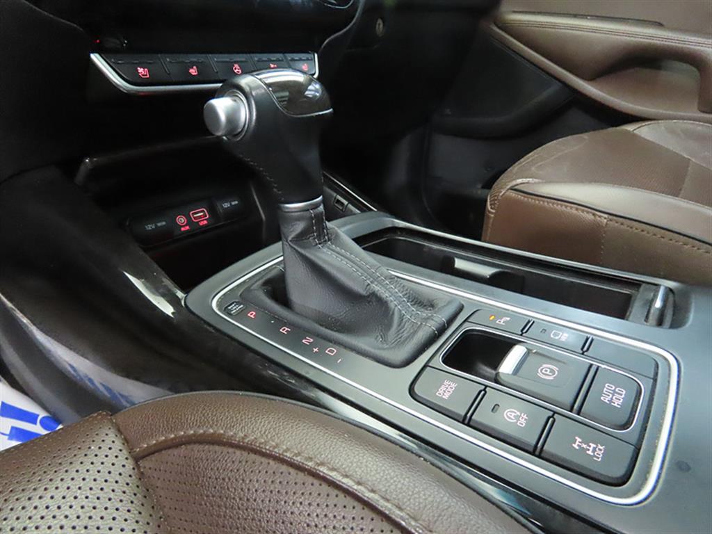 KIA Sorento - Vista 11