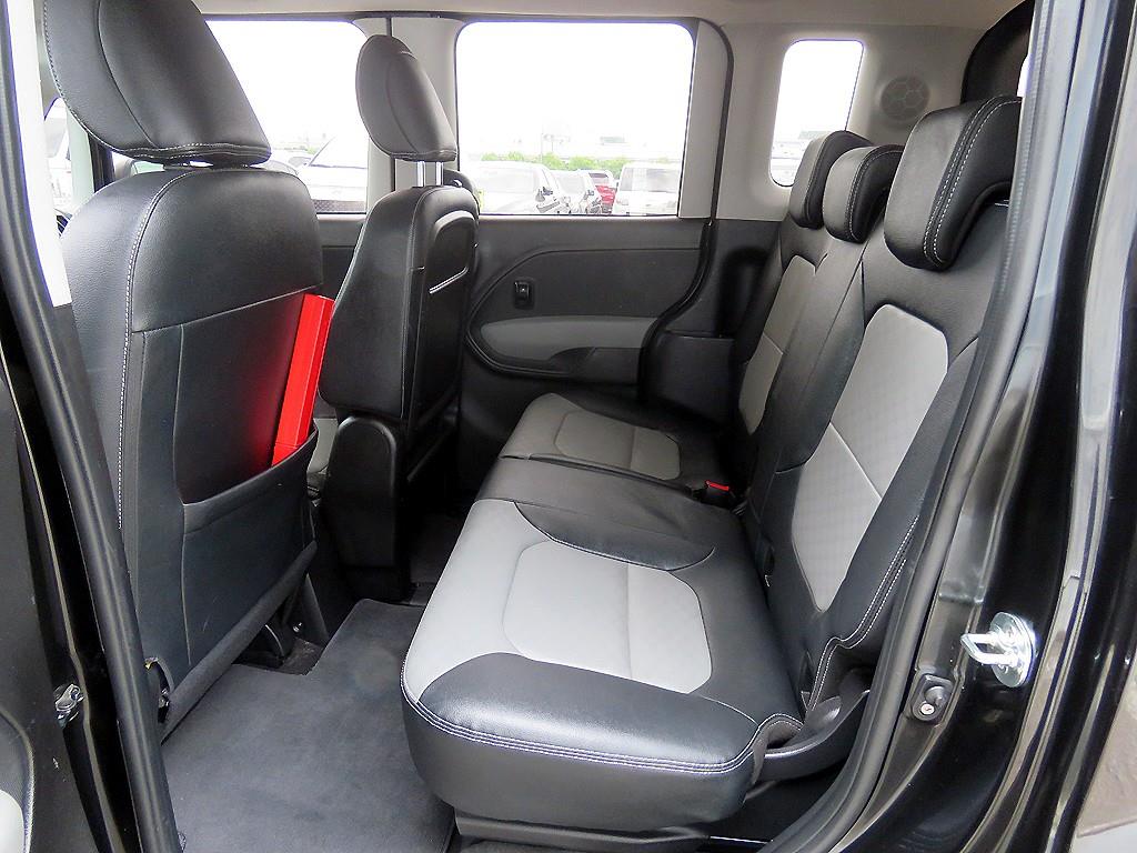 KIA Ray - Vista 6