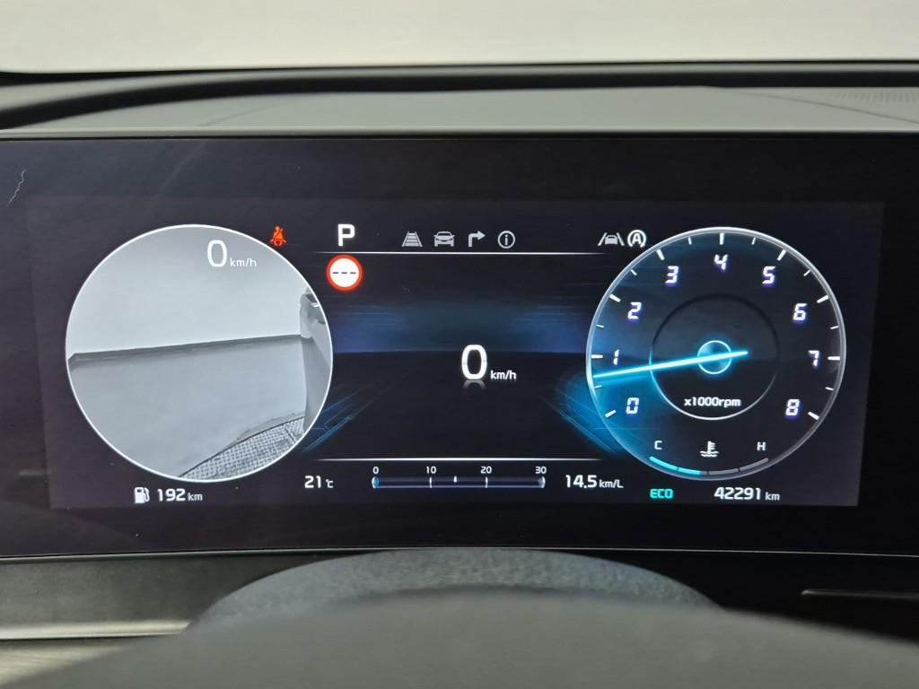 KIA Sportage - Vista 7