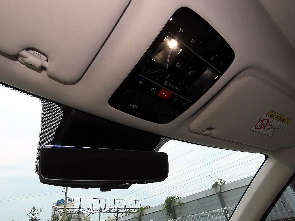 HYUNDAI Santa Fe 2024 Blanco - Importación desde Corea - HF Imports Iquique - Foto 14