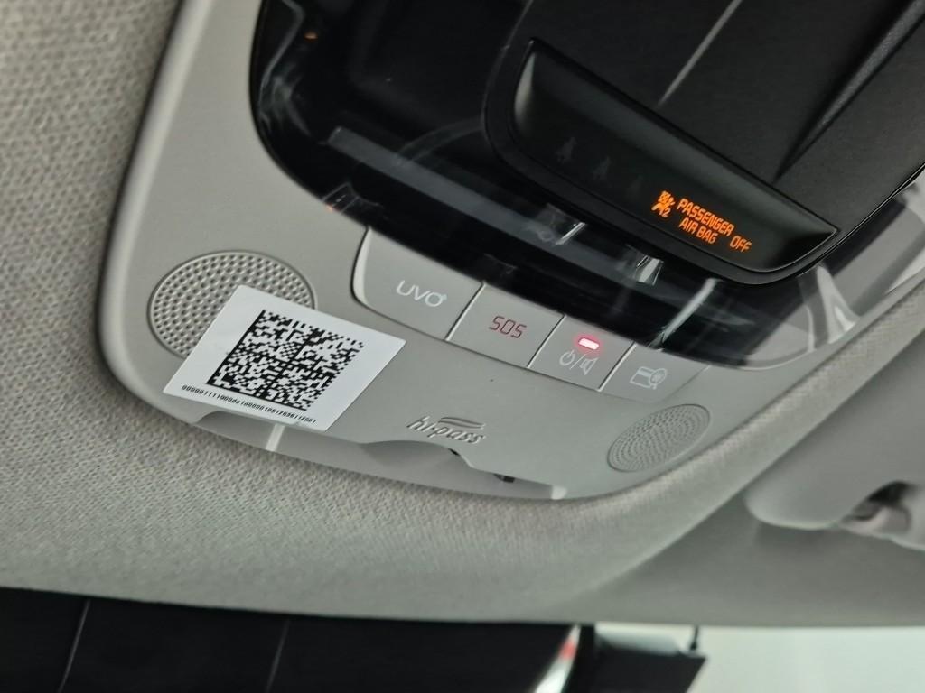 KIA Seltos 2020 Blanco - Importación desde Corea - HF Imports Iquique - Foto 17